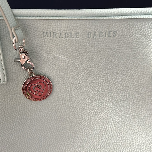 Miracle babies diaper bag - Picture 5 of 5